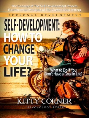 cover image of Self-Development